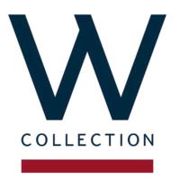 W Collection Erkek logosu