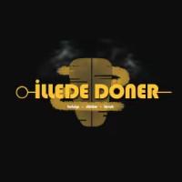 İllede Döner logosu