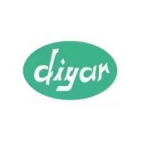 Diyar Lahmacun logosu