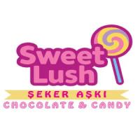 Sweet Lush logosu