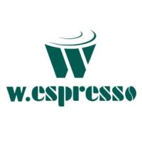 W Espresso logosu
