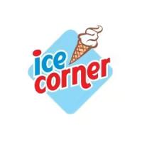 Ice Corner logosu