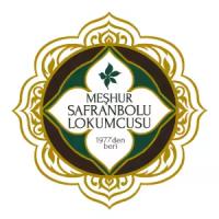 Meşhur Safranbolu Lokumcusu logosu