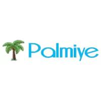 Palmiye logosu