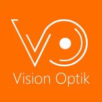 Vision Optik logosu