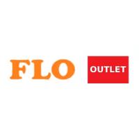 Flo Outlet logosu