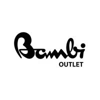 Bambi Outlet logosu