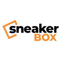 Sneaker Box logosu
