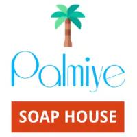 Palmiye Soap House logosu