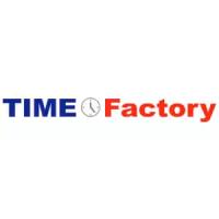Time Factory logosu