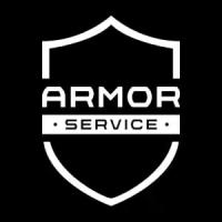 Armor Service logosu