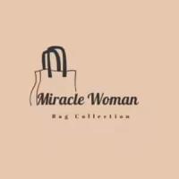 Miracle Woman logosu