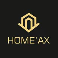 Home'ax logosu