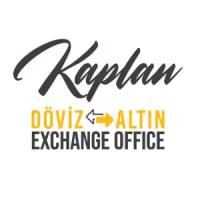 Kaplan Exchange Döviz logosu