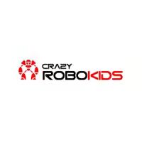 Crazy Robokids logosu