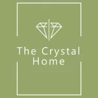 The Crystal Home logosu