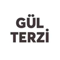 Gül Terzi logosu