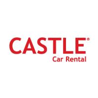 Castle Rent A Car logosu