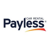 Payless Rent A Car logosu