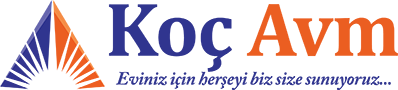 Koç AVM logosu