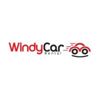 Windy Car logosu