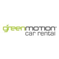 Green Motion logosu