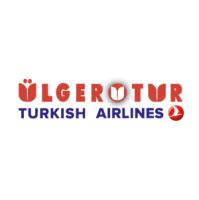 Ülger Tur logosu