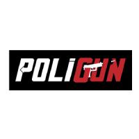 Poligun Atış Kulübü logosu