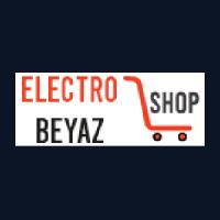 Electro Beyaz Shop logosu