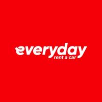 Everyday Rent a Car logosu