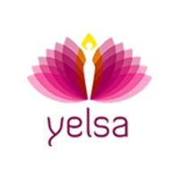 Yelsa Güzellik Merkezi logosu