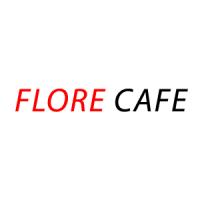 Flore Cafe logosu