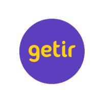 Getir logosu