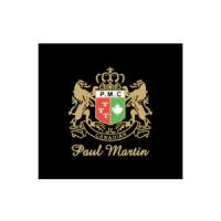 Paul Martin logosu