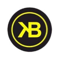 Tesbihçi Bülent Usta logosu