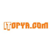 İtopya logosu
