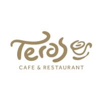 Teras Cafe logosu