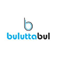 Bulutta Bul logosu