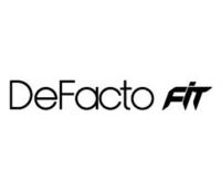 Defacto Fit logosu