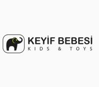 Keyif Bebesi logosu