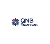 QNB Finansbank logosu