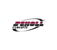 Scholl Concepts Oto Yıkama logosu