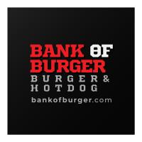 Bank Of Burger logosu