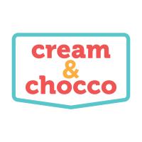 Cream&Chocco logosu