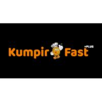 Kumpir Fast logosu