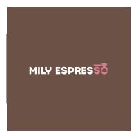 Mily Espresso logosu