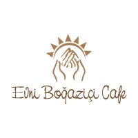 Evni Boğaziçi Cafe logosu