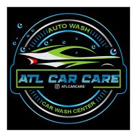 Atl Car Care logosu