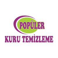 Popüler Kuru Temizleme logosu