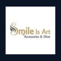 Smile İs Art logosu